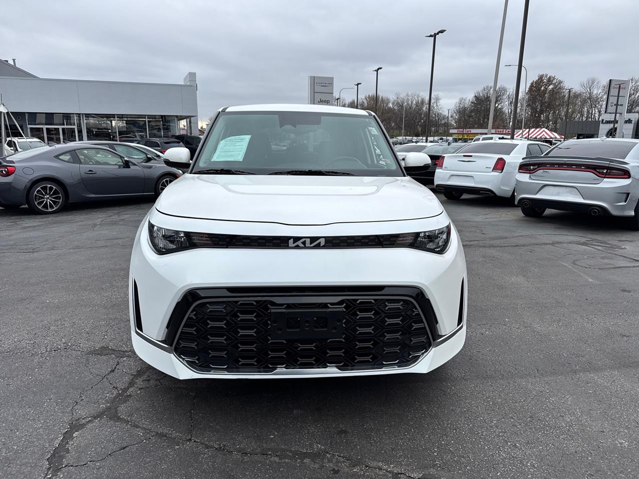 2023 Kia Soul