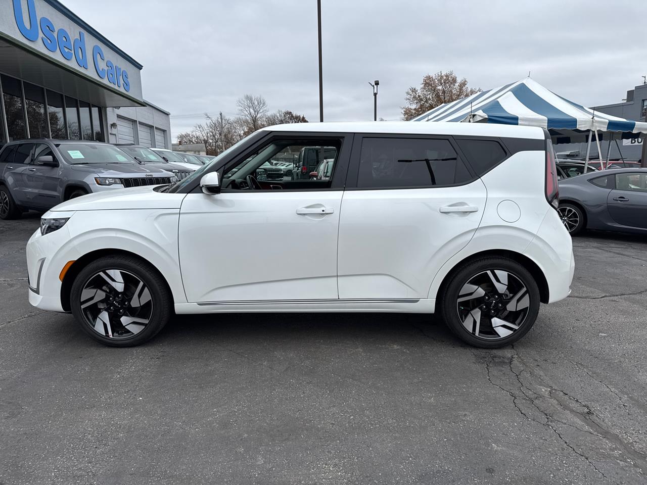 2023 Kia Soul