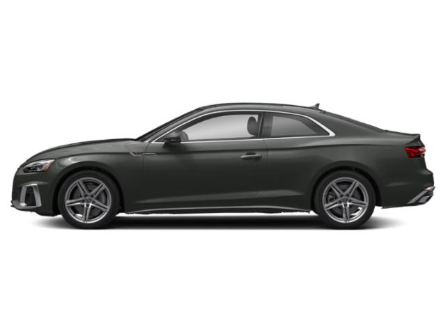 2020 Audi A5 Coupe