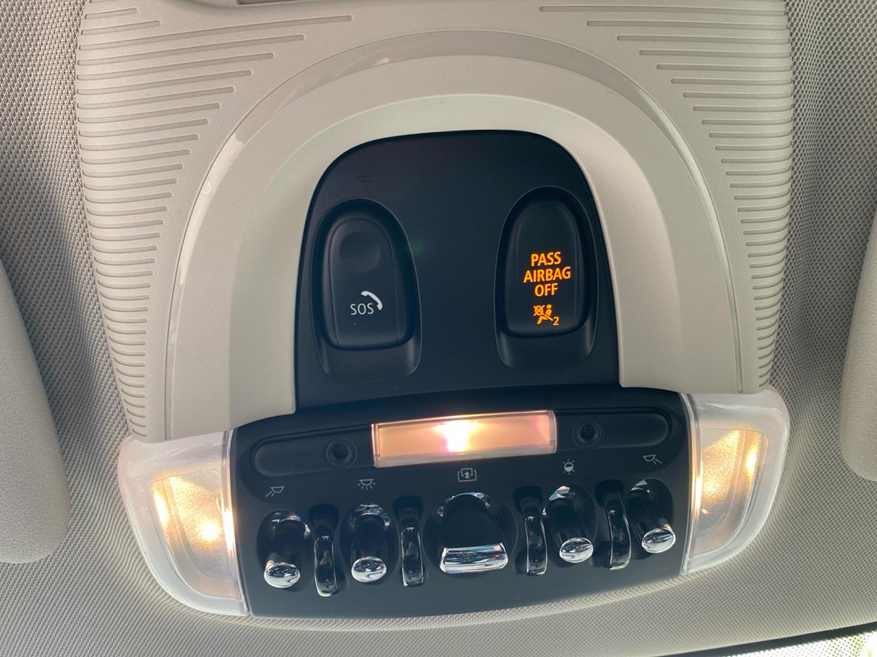 2021 MINI Hardtop 4 Door