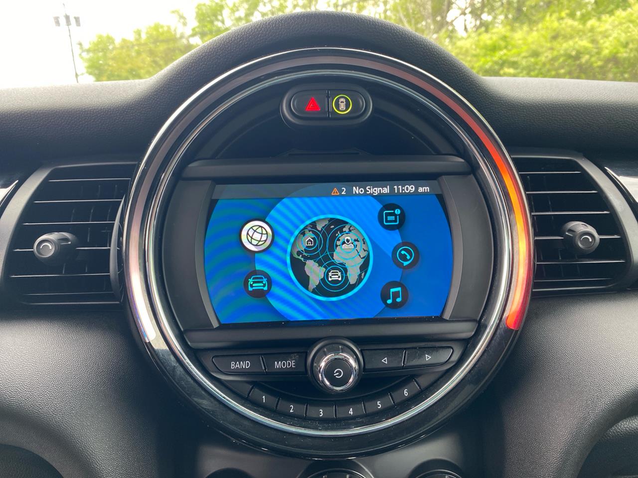 2021 MINI Hardtop 4 Door