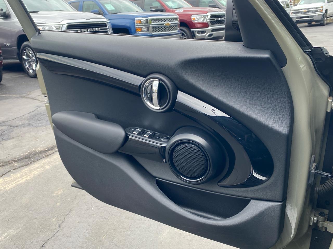 2021 MINI Hardtop 4 Door
