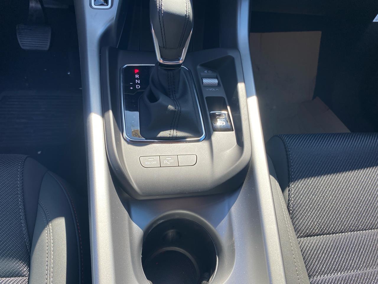 2024 Dodge Hornet