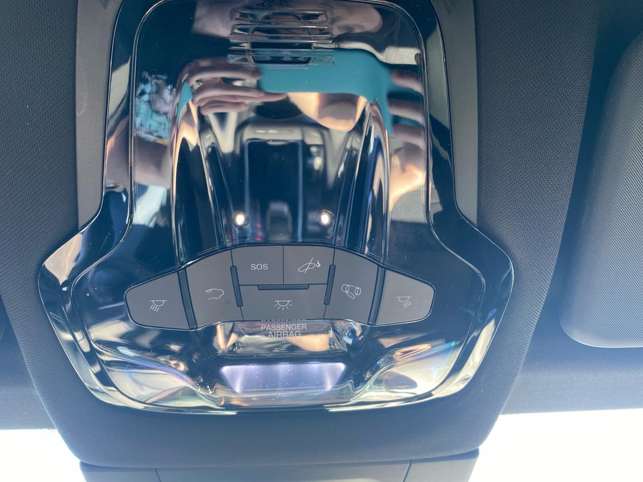 2024 Dodge Hornet
