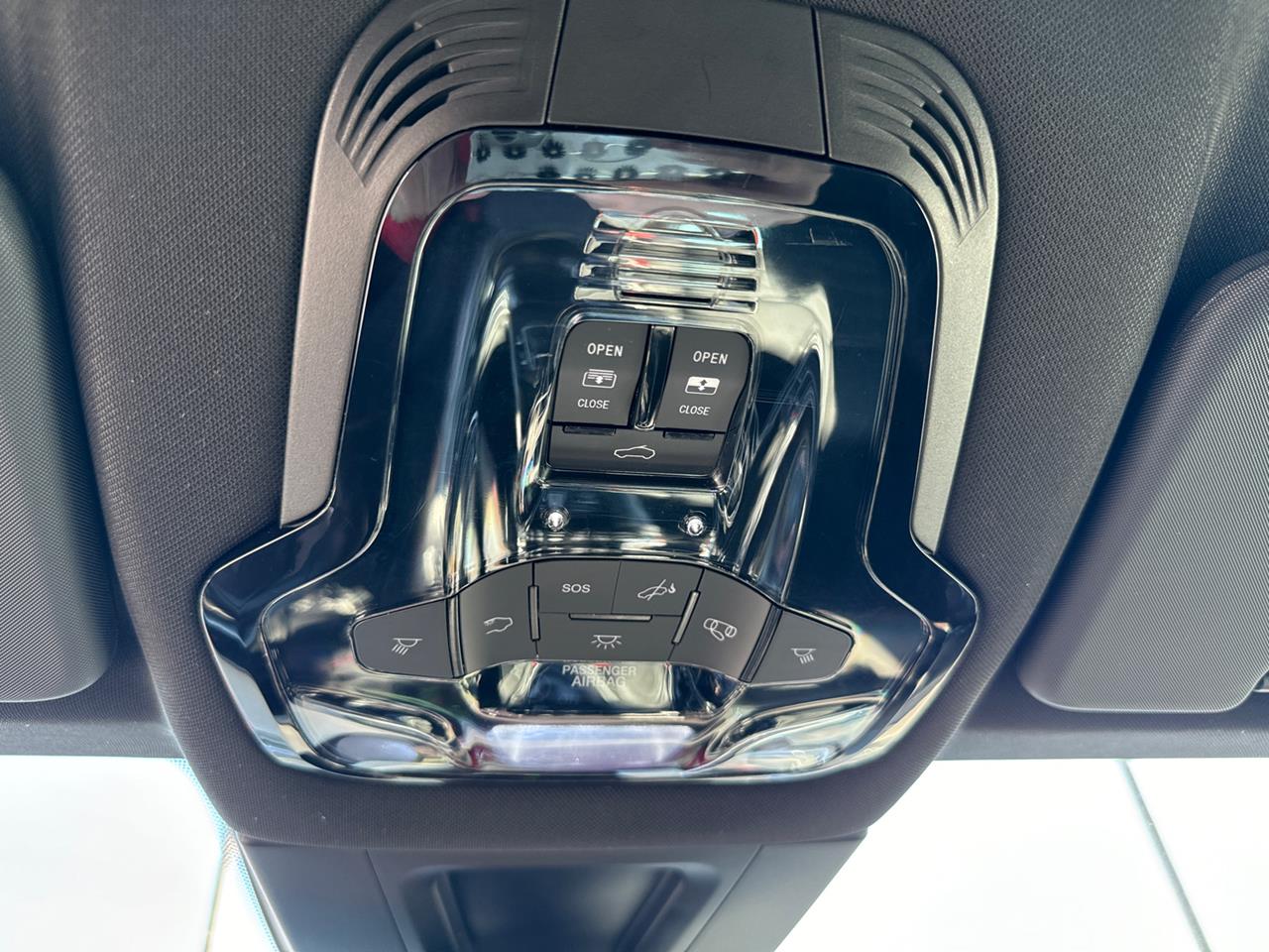 2023 Dodge Hornet
