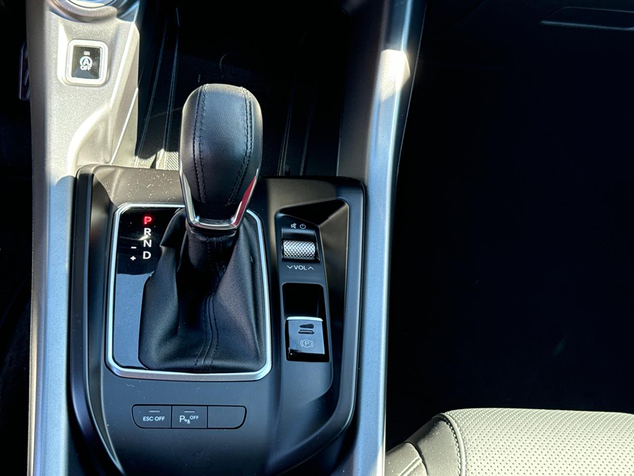 2023 Dodge Hornet