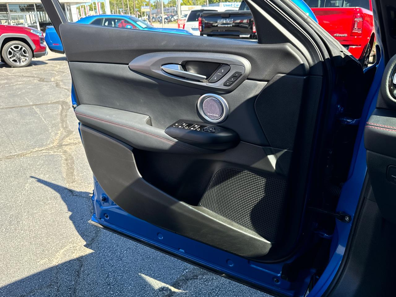 2023 Dodge Hornet