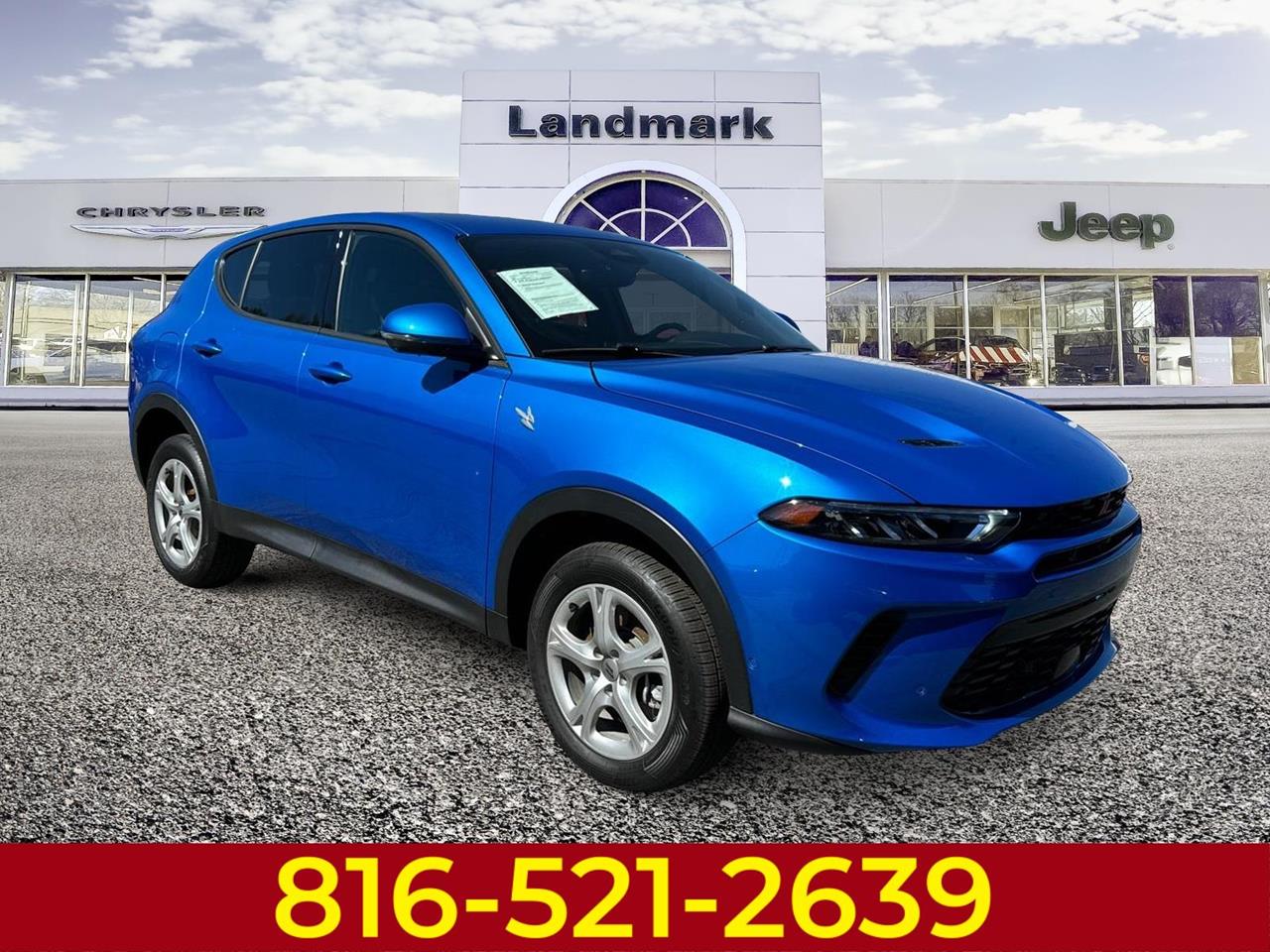 Used 2023 Dodge Hornet GT Plus Crossovers