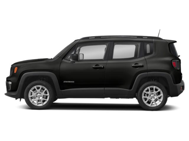 2023 Jeep Renegade