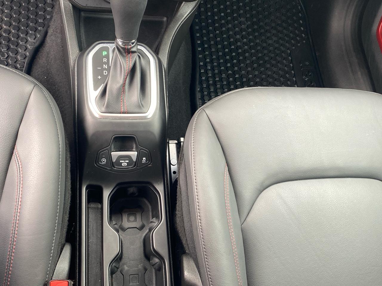 2023 Jeep Renegade