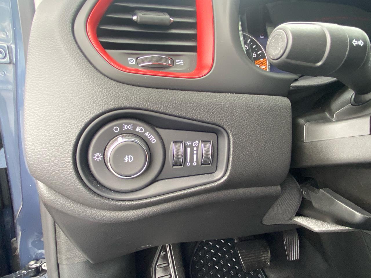 2023 Jeep Renegade