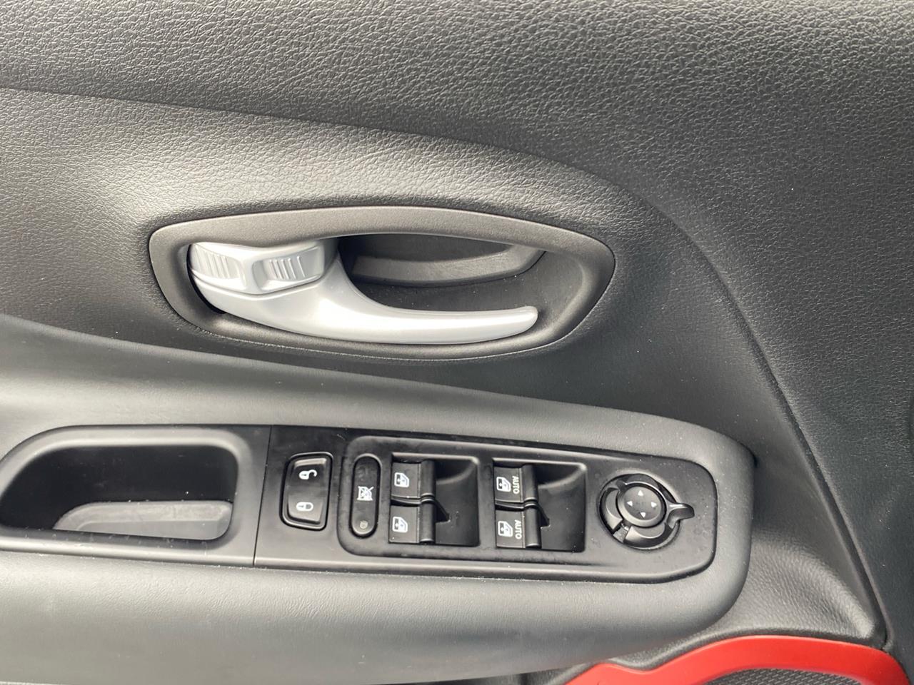 2023 Jeep Renegade