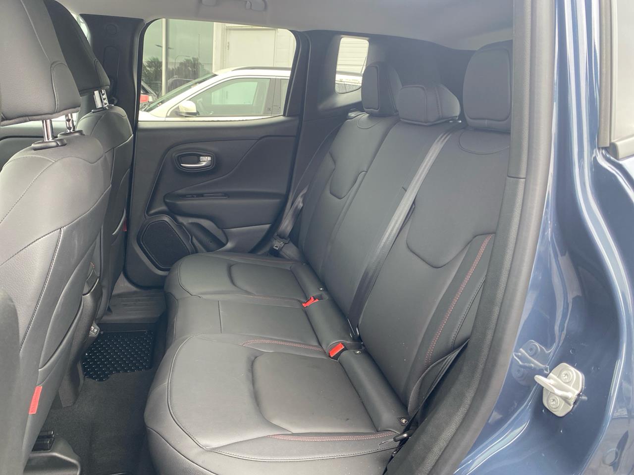 2023 Jeep Renegade