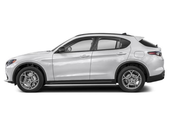 2024 Alfa Romeo Stelvio