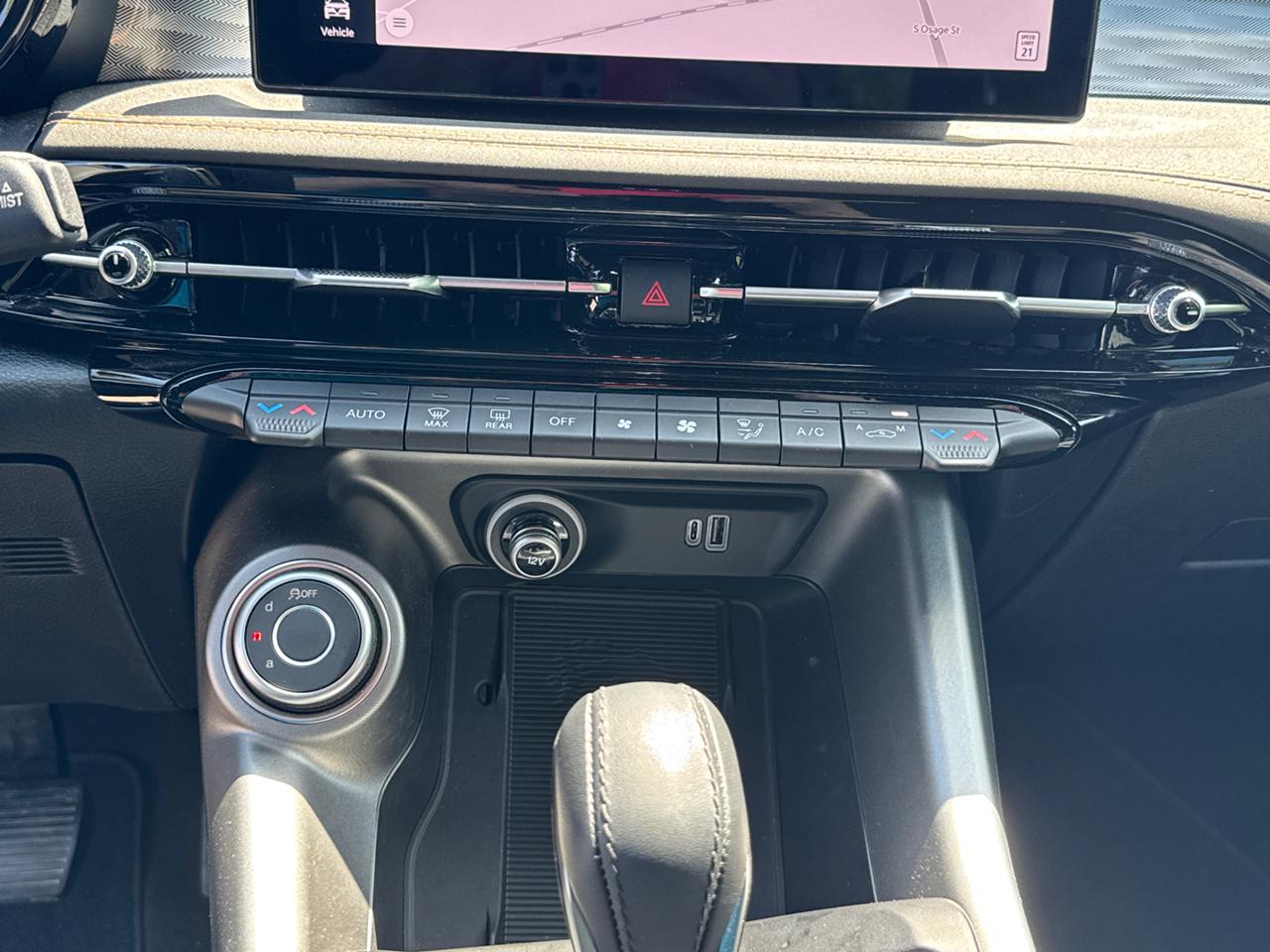 2024 Alfa Romeo Tonale