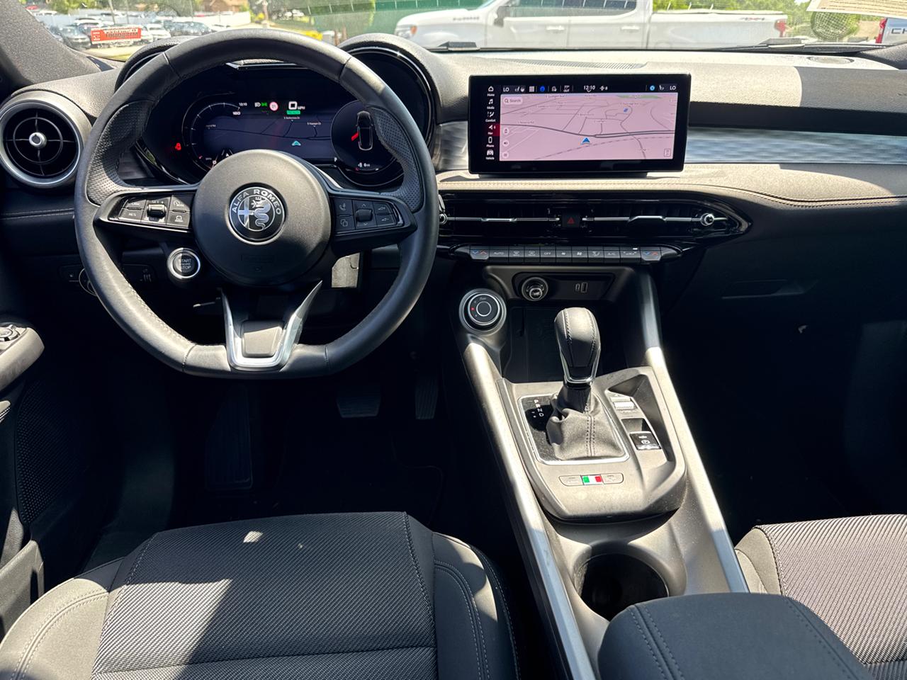 2024 Alfa Romeo Tonale
