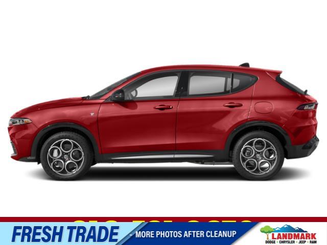 Used 2024 Alfa Romeo Tonale Ti Crossovers