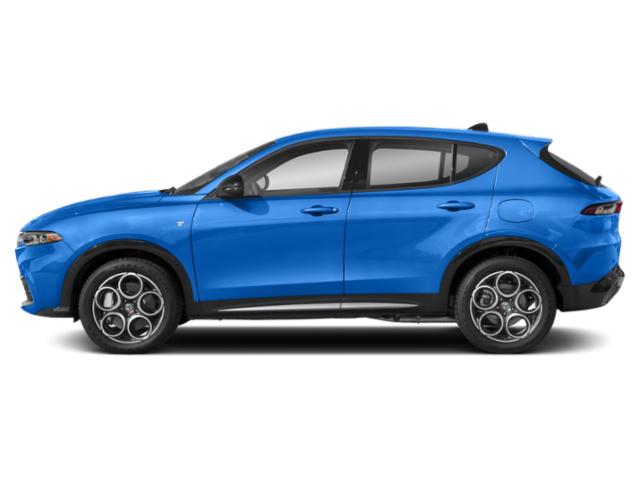 2024 Alfa Romeo Tonale