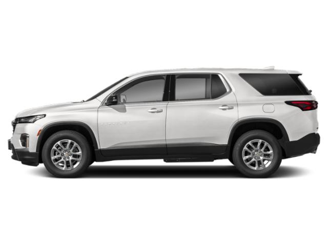 Used 2023 Chevrolet Traverse LT  Crossovers