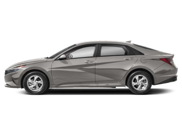 Used 2023 Hyundai Elantra SE Cars