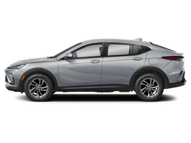 Used 2024 Buick Envista Preferred Crossovers