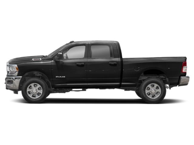 New 2024 Ram 2500 Laramie Trucks