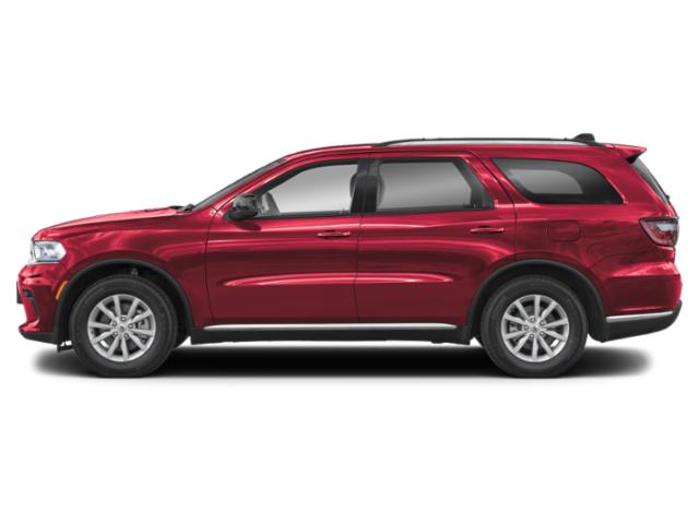 New 2025 Dodge Durango GT Plus SUVs