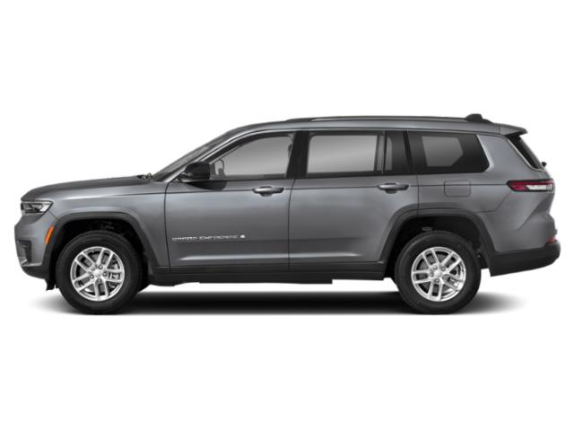 New 2025 Jeep Grand Cherokee L Laredo SUVs