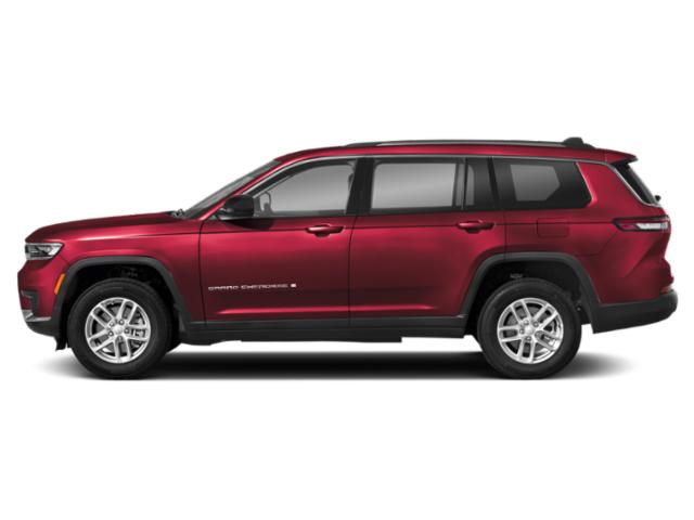 New 2025 Jeep Grand Cherokee L Altitude X SUVs