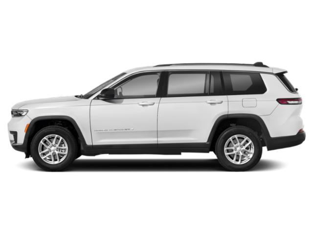 New 2025 Jeep Grand Cherokee L Laredo X SUVs