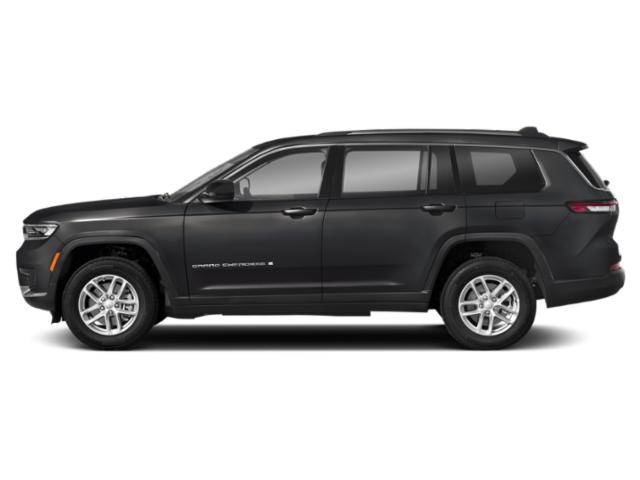 New 2025 Jeep Grand Cherokee L Limited SUVs