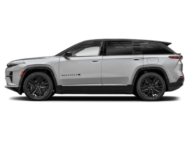 New 2025 Wagoneer S Limited Crossovers