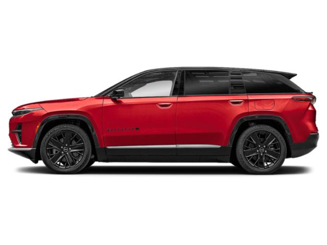 New 2025 Wagoneer S Limited Crossovers