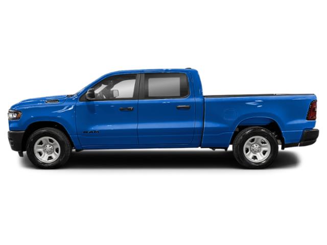 New 2025 Ram 1500 Big Horn Trucks