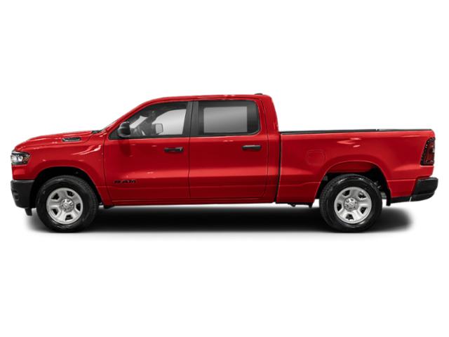 New 2025 Ram 1500 Big Horn Trucks