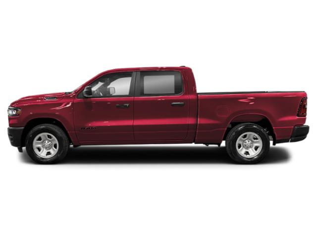 New 2025 Ram 1500 Big Horn Trucks