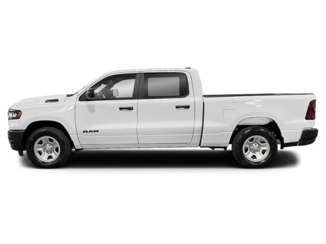 New 2025 Ram 1500 Big Horn Trucks