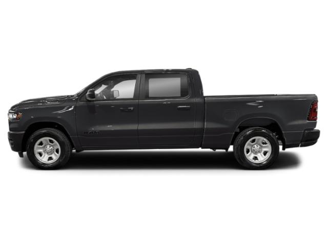 New 2025 Ram 1500 Big Horn Trucks