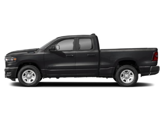 New 2025 Ram 1500 Tradesman Trucks