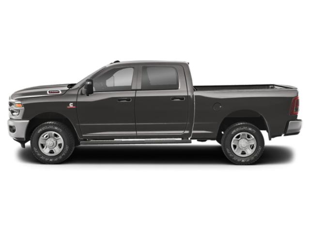 New 2025 Ram 2500 Tradesman Trucks