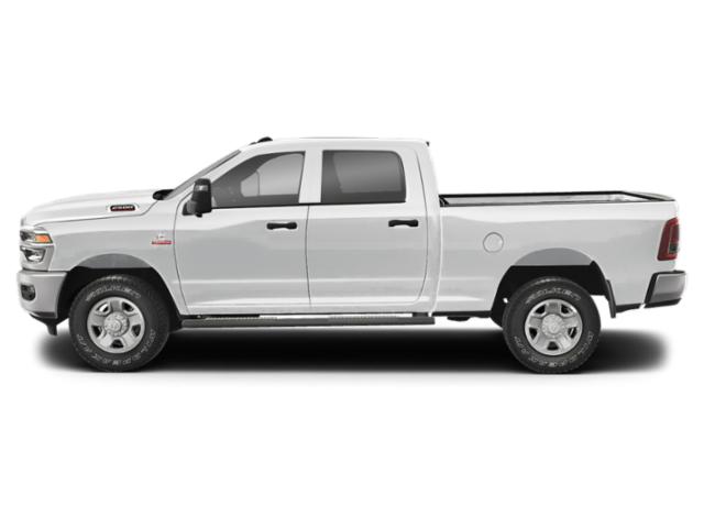 New 2025 Ram 2500 Tradesman Trucks