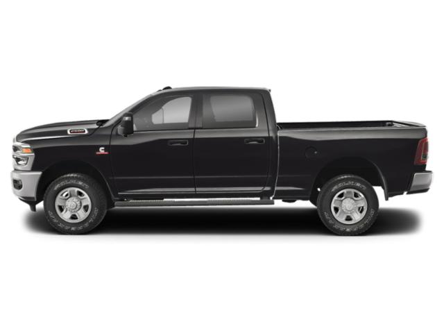New 2025 Ram 2500 Tradesman Trucks