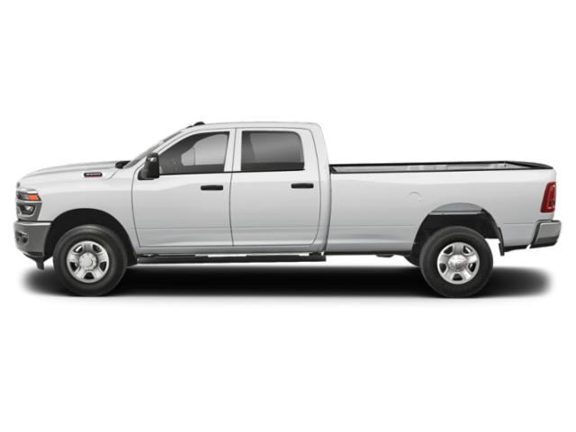 2025 Ram 3500
