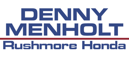 Denny Menholt Rushmore Honda