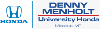 Denny Menholt Missoula Honda