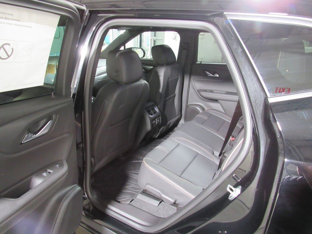 2024 Chevrolet Blazer