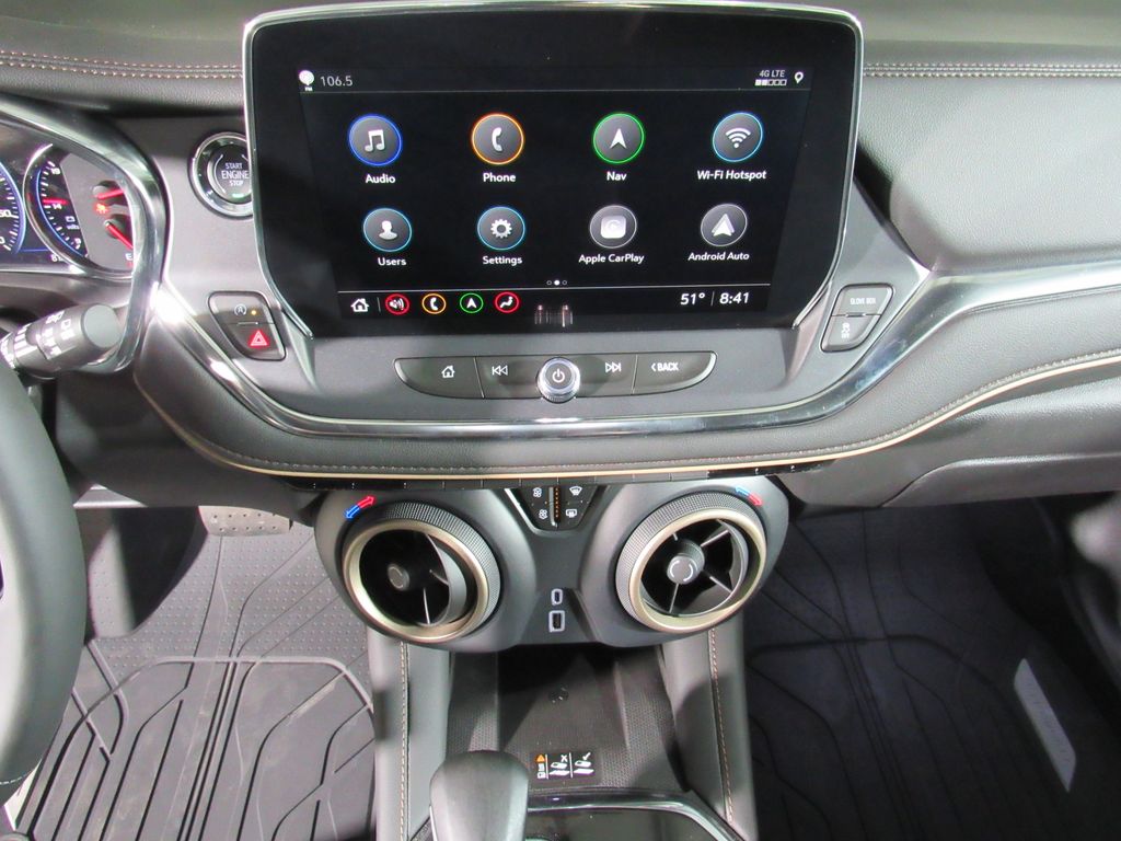 2024 Chevrolet Blazer