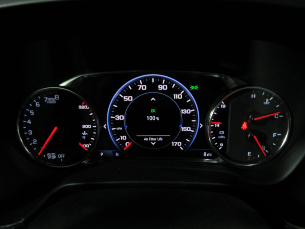 2024 Chevrolet Blazer