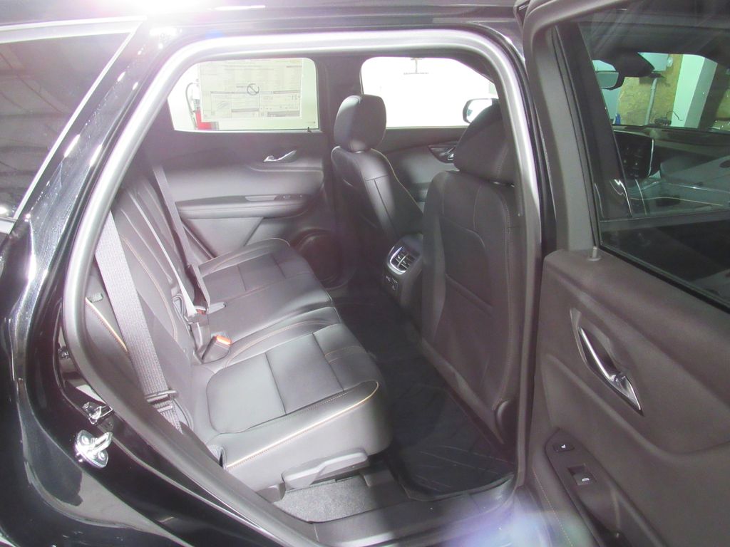 2024 Chevrolet Blazer