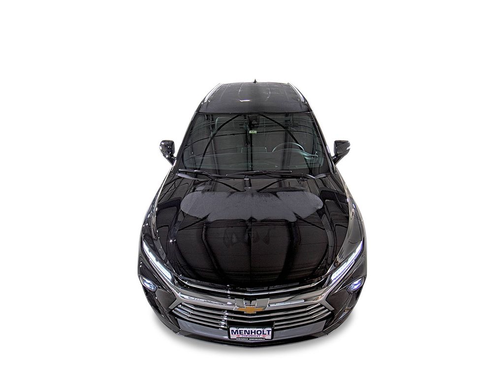 2024 Chevrolet Blazer